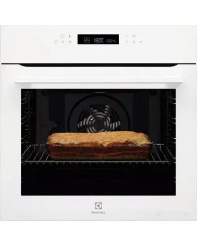 Электрический духовой шкаф Electrolux SenseCook 700 COE7P31V