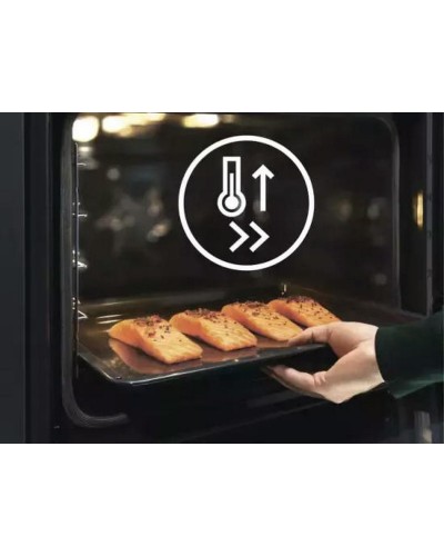 Электрический духовой шкаф Electrolux SenseCook 700 COE7P31V
