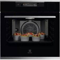 Электрический духовой шкаф Electrolux KOAAS31CX