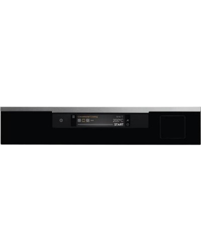 Электрический духовой шкаф Electrolux KOAAS31CX