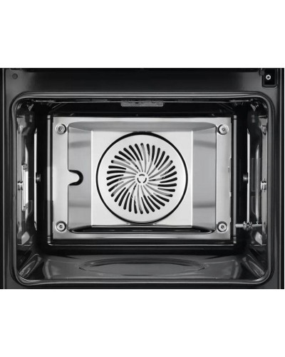 Электрический духовой шкаф Electrolux KOAAS31CX