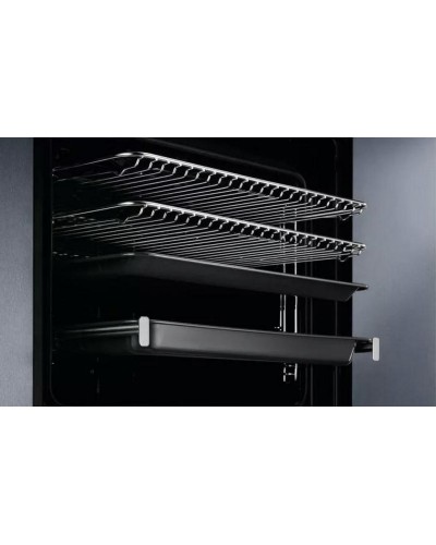 Электрический духовой шкаф Electrolux KOAAS31CX