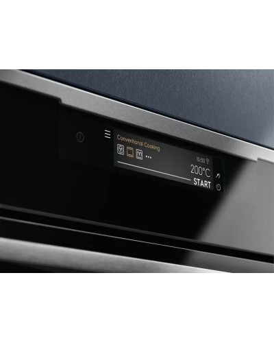 Электрический духовой шкаф Electrolux KOAAS31CX