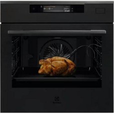 Электрический духовой шкаф Electrolux KOCAP31WT