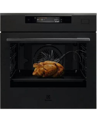 Электрический духовой шкаф Electrolux KOCAP31WT