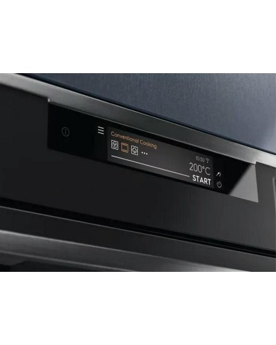 Электрический духовой шкаф Electrolux KOCAP31WT