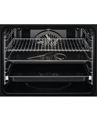 Электрический духовой шкаф Electrolux KOCAP31WT