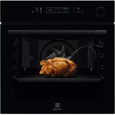 Духовой шкаф Electrolux SteamCrisp 700 COC8H31Z