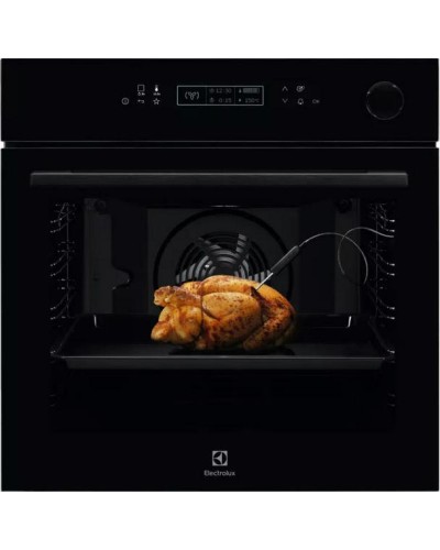 Духовой шкаф Electrolux SteamCrisp 700 COC8H31Z