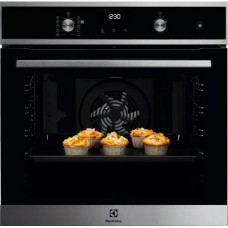 Духовой шкаф Electrolux EOD6P71X