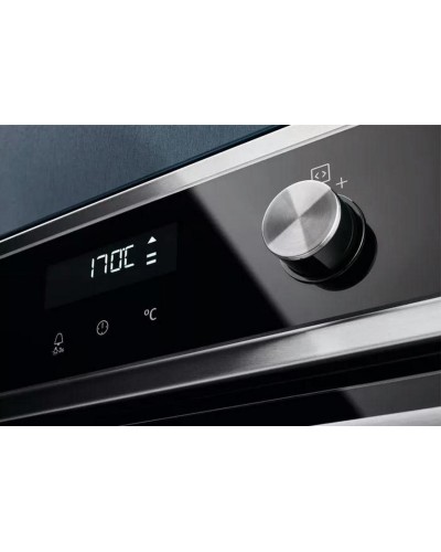 Духовой шкаф Electrolux EOD6P71X