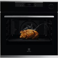Электрический духовой шкаф Electrolux KOCBP39WX
