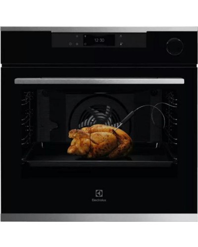 Электрический духовой шкаф Electrolux KOCBP39WX