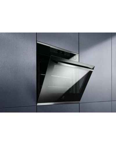 Электрический духовой шкаф Electrolux KOCBP39WX