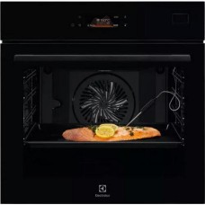 Электрический духовой шкаф Electrolux LOB8S39Z