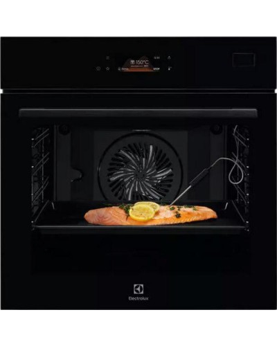 Электрический духовой шкаф Electrolux LOB8S39Z