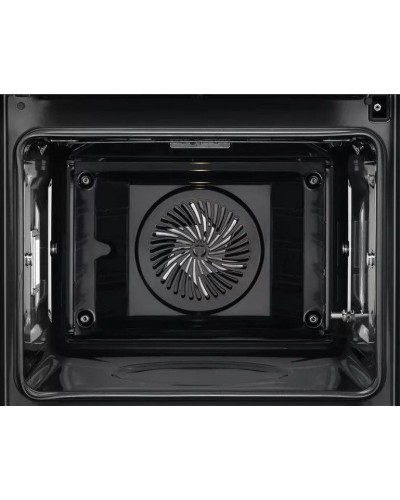 Электрический духовой шкаф Electrolux LOB8S39Z