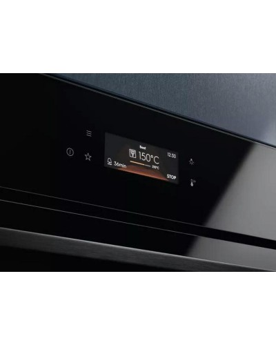 Электрический духовой шкаф Electrolux LOB8S39Z