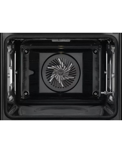 Электрический духовой шкаф Electrolux COE7P31X