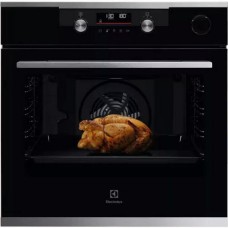 Электрический духовой шкаф Electrolux KOCDH76X
