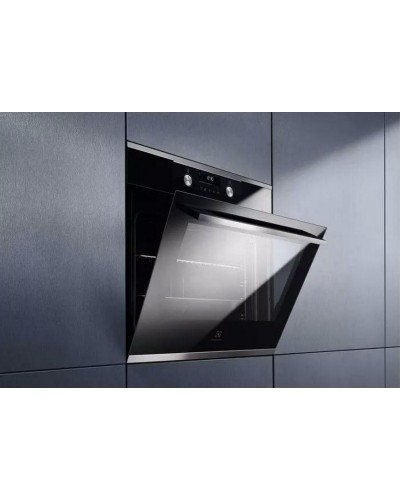 Электрический духовой шкаф Electrolux KOCDH76X