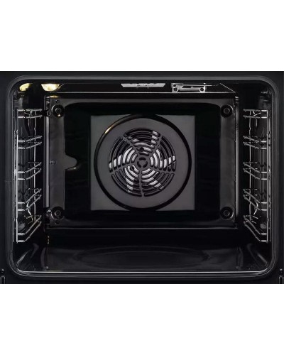 Электрический духовой шкаф Electrolux KOCDH76X