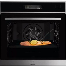 Электрический духовой шкаф Electrolux EOB9S31WX