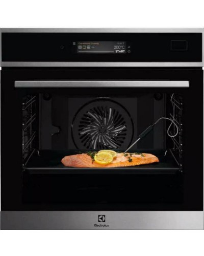 Электрический духовой шкаф Electrolux EOB9S31WX