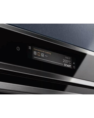 Электрический духовой шкаф Electrolux EOB9S31WX