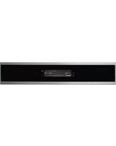 Электрический духовой шкаф Electrolux EOB9S31WX