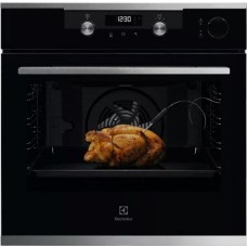Электрический духовой шкаф Electrolux KOCDH71X