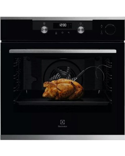 Электрический духовой шкаф Electrolux KOCDH71X