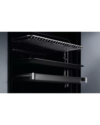 Электрический духовой шкаф Electrolux KOCDH71X
