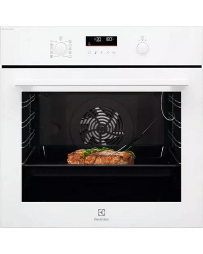 Электрический духовой шкаф Electrolux EOD6C77V
