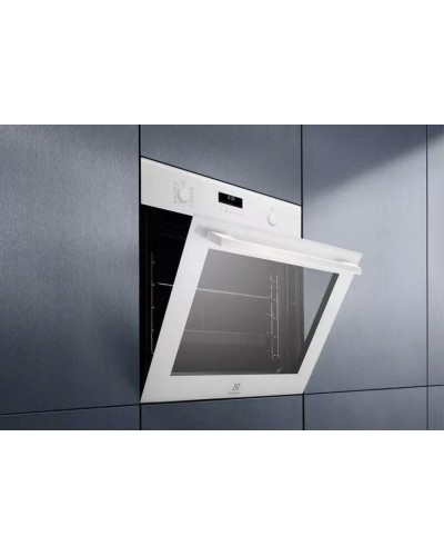 Электрический духовой шкаф Electrolux EOD6C77V