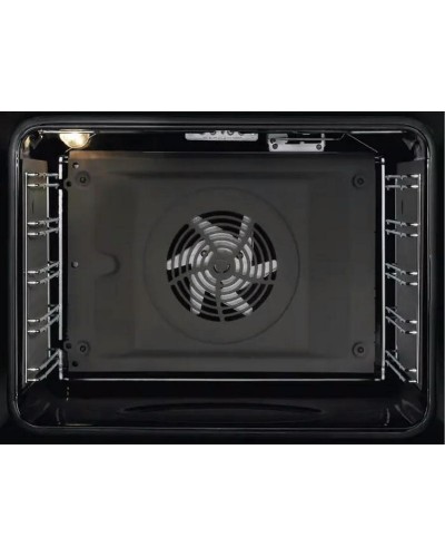 Электрический духовой шкаф Electrolux EOD6C77V