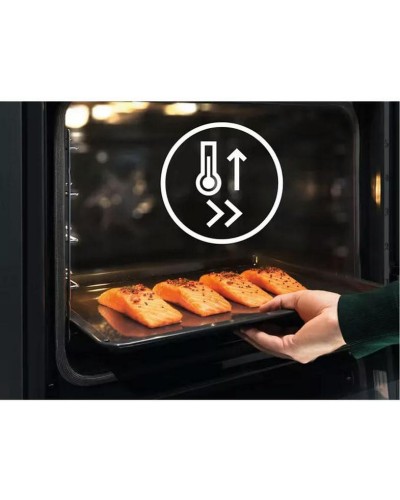 Духовой шкаф Electrolux KVLBE08T