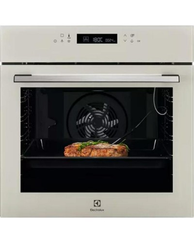 Духовой шкаф Electrolux LOE7C31S