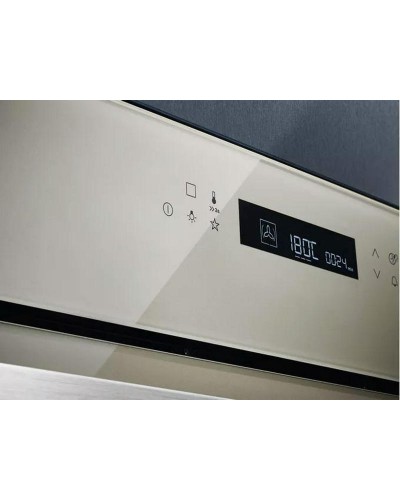 Духовой шкаф Electrolux LOE7C31S