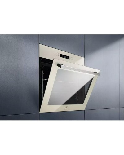 Духовой шкаф Electrolux LOE7C31S
