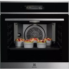 Электрический духовой шкаф Electrolux EOA9S31CX