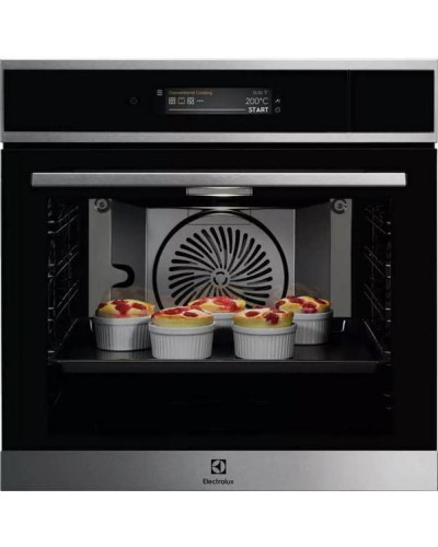 Электрический духовой шкаф Electrolux EOA9S31CX