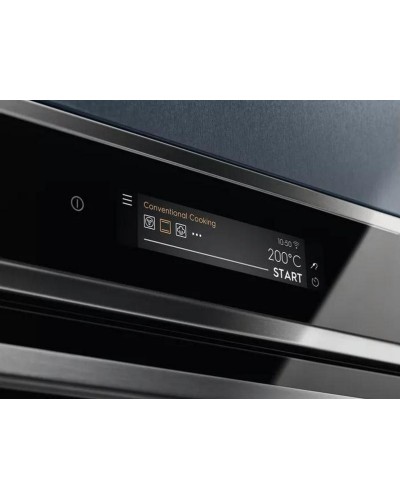 Электрический духовой шкаф Electrolux EOA9S31CX
