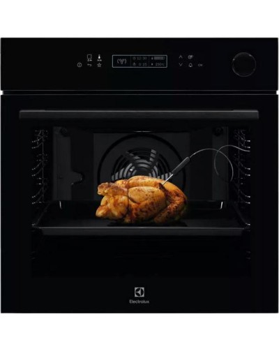 Электрический духовой шкаф Electrolux EOC8H31Z