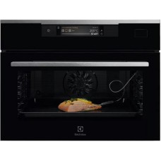 Электрический духовой шкаф Electrolux KVBAS21WX
