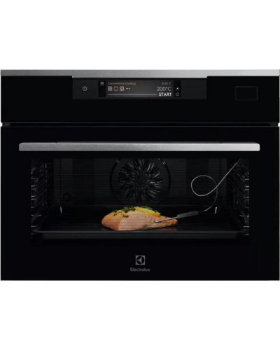 Электрический духовой шкаф Electrolux KVBAS21WX