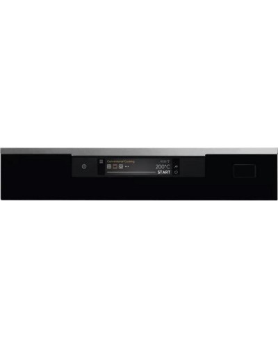 Электрический духовой шкаф Electrolux KVBAS21WX