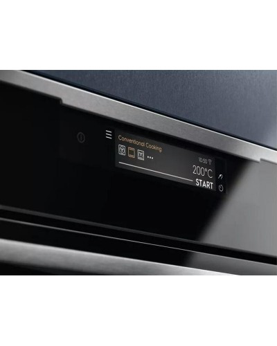 Электрический духовой шкаф Electrolux KVBAS21WX