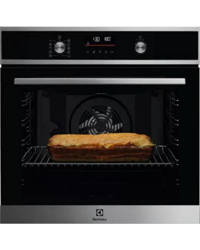 Духовой шкаф Electrolux EOF6P76X2