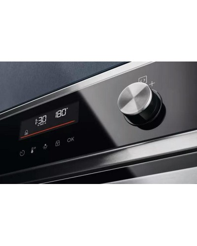 Духовой шкаф Electrolux EOF6P76X2